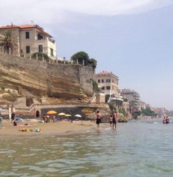 balneazione nettuno