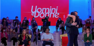 reality di Canale 5