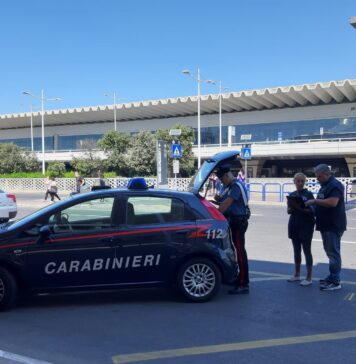 ncc abusivi fiumicino