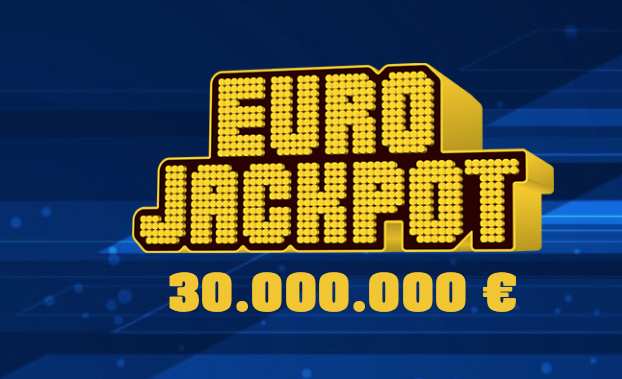 Eurojackpot 27 settembre