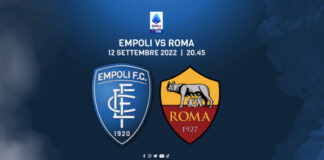 Partrita_Empoli_Roma