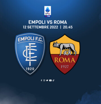 Partrita_Empoli_Roma