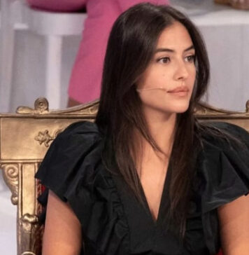 Uomini e Donne Federica