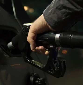 aumento benzina