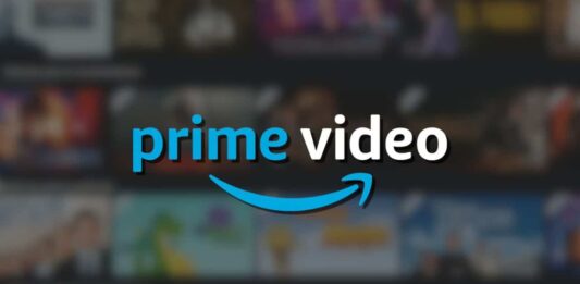 prime video