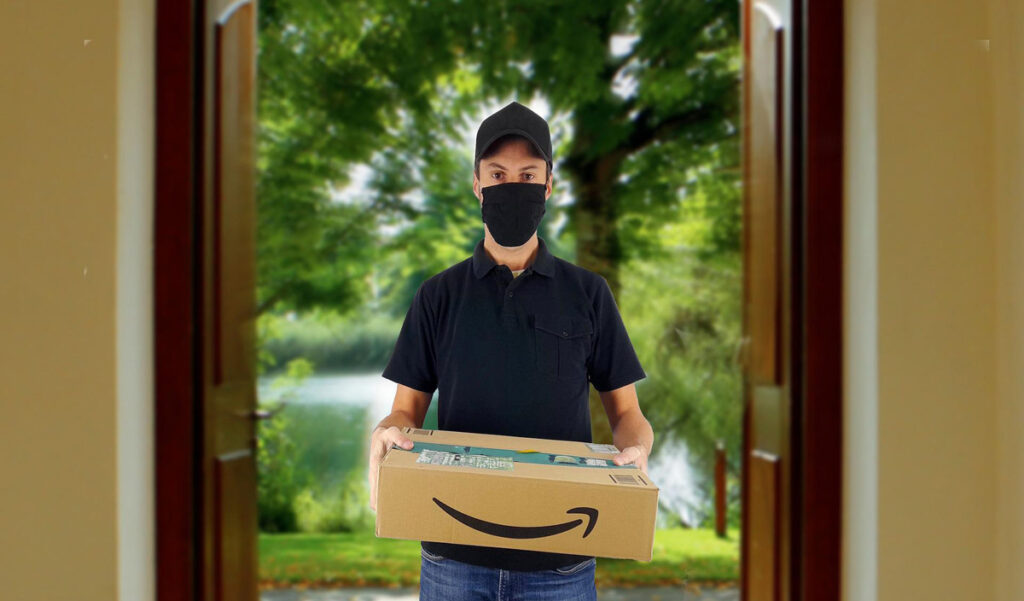 Amazon, due giorni di sconti per un nuovo evento di offerte Prime: ecco come usufruirne 1