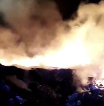 CIAMPINO-BOMBA-CARTA-ESPLOSIONE-