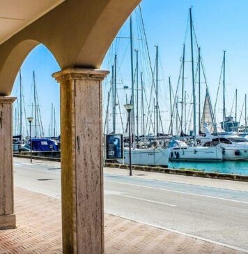 librinporto porto ostia
