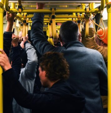 metro