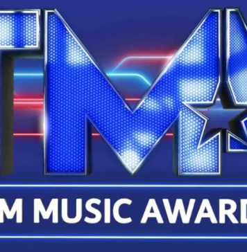 tim music awards 2022