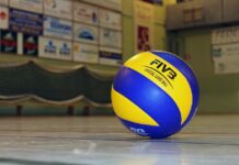 volley nations league italia-germania