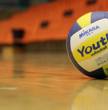 volley maschile