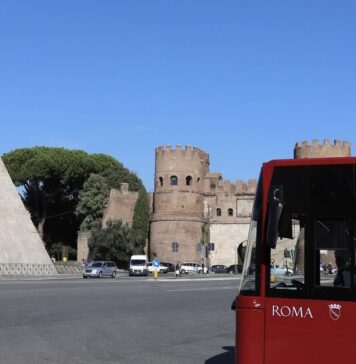 Roma, mezzi pubblici: deviazioni in corso a Ostiense e Monteverde