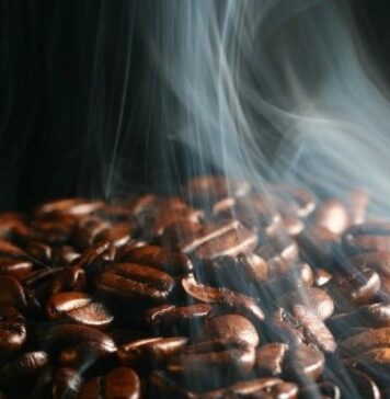 caffè bar