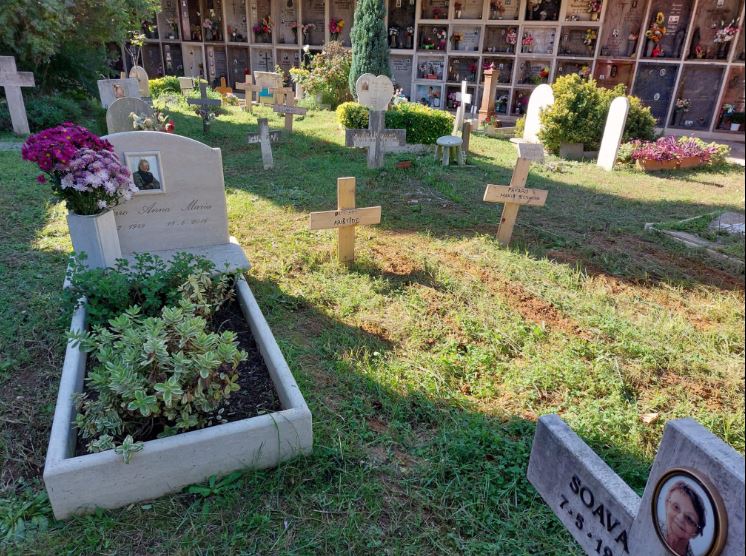 Nettuno, pulizie straordinarie al cimitero per il I°novembre: l'iniziativa "A nessuno manchi un fiore" 2