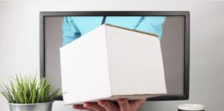 ROMA-DHL-ADDETTI-SPEDIZIONE-