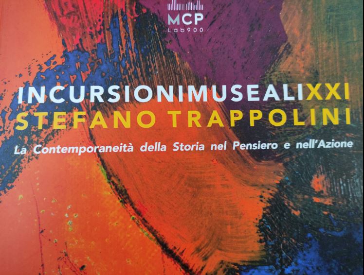 Pomezia, il comune celebra il centenario di Pasolini con la mostra “IncursioniMusealixxi” 1