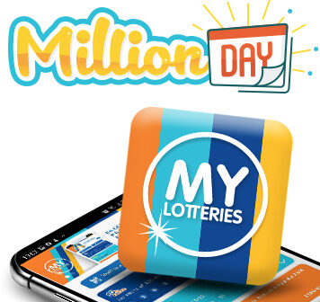 Million Day 15 dicembre