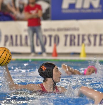 pallanuoto sis roma