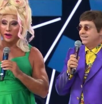 Tale e Quale Show 2022