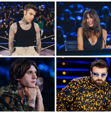 anticipazioni x factor 2022