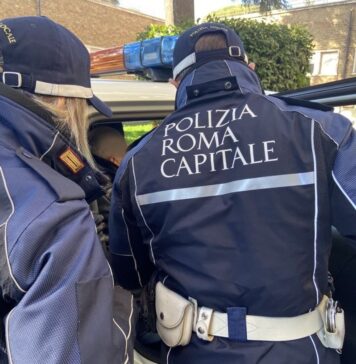 arresto vigile