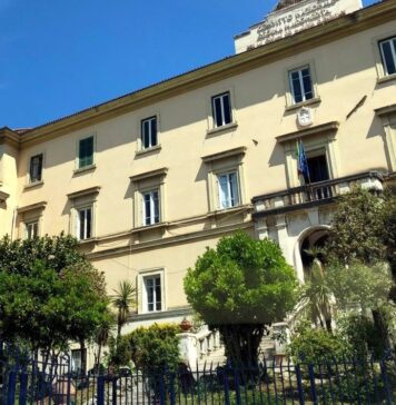 il collegio 7 location