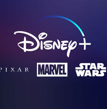 disney plus