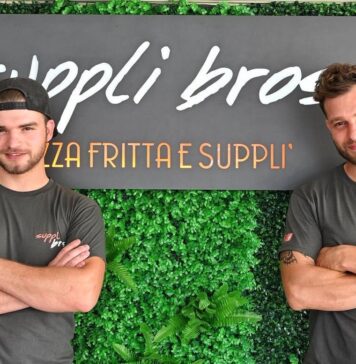 fratelli suppli bros fiumicino