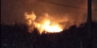 incendio
