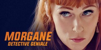 morgane detective geniale