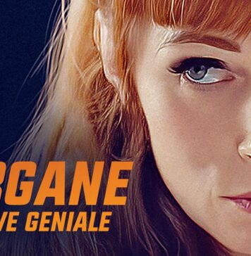 morgane detective geniale