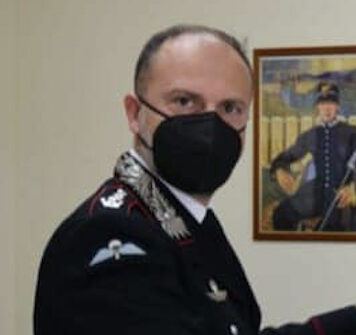 muore immersione comandante
