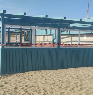 sesto cancello sequestro