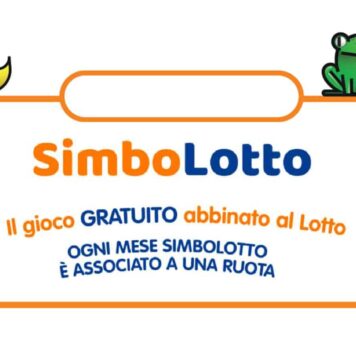 Simbolotto estrazione