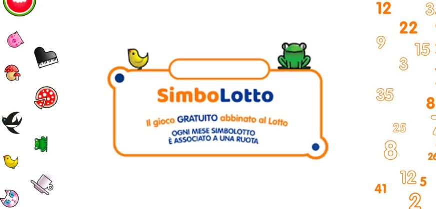 Simbolotto: cos’è e come funziona?