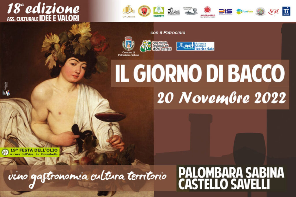 Sagre del weekend dal 18 al 20 novembre vicino Roma: ecco dove andare 8