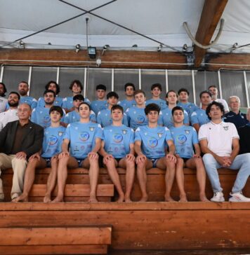 lazio nuoto ad acilia