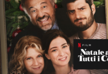 Natale a tutti i costi Netflix