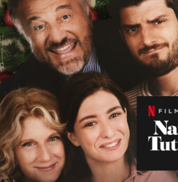 Natale a tutti i costi Netflix