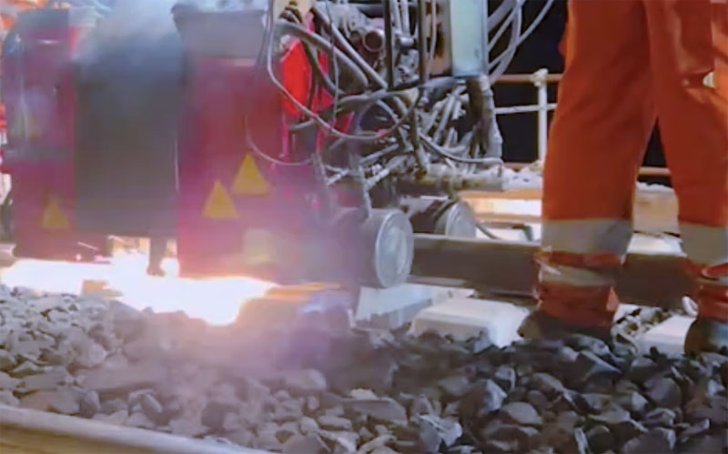 Metromare, dopo 35 anni la sostituzione integrale della linea: i lavori (VIDEO) 1