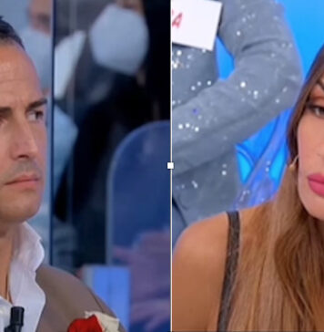Uomini e Donne 16 novembre