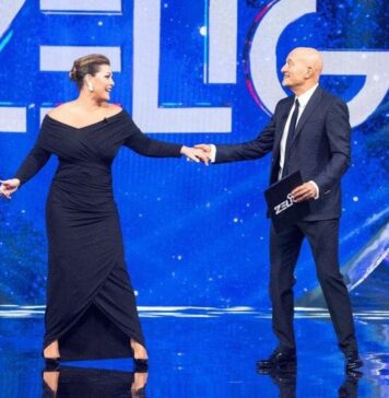 Zelig ultima puntata 2022