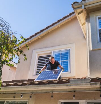 bonus fotovoltaico