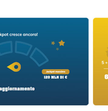 eurojackpot di oggi