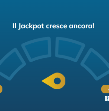 eurojackpot di oggi