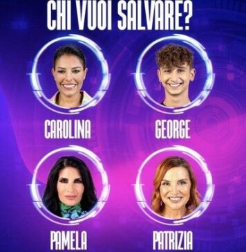 Grande Fratello Vip 7