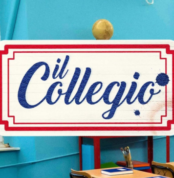 il collegio 2023