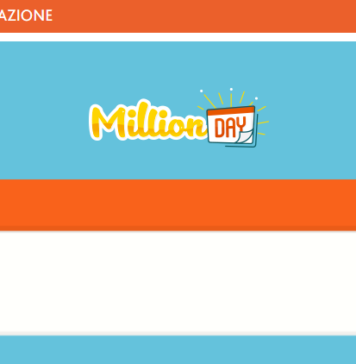 million day ultima estrazione