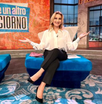 oggi è un altro giorno